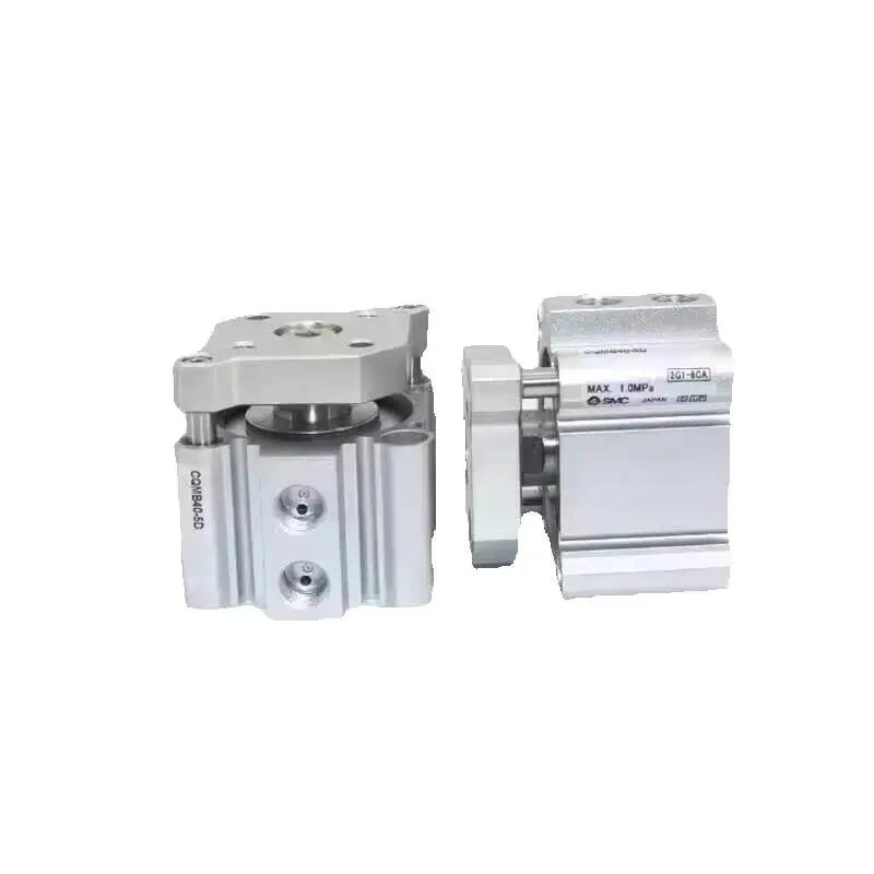 Square original Cylinder Cqmb50/Cqmb63-5/10/15/20/25/30/35/40/45/50/75/100
