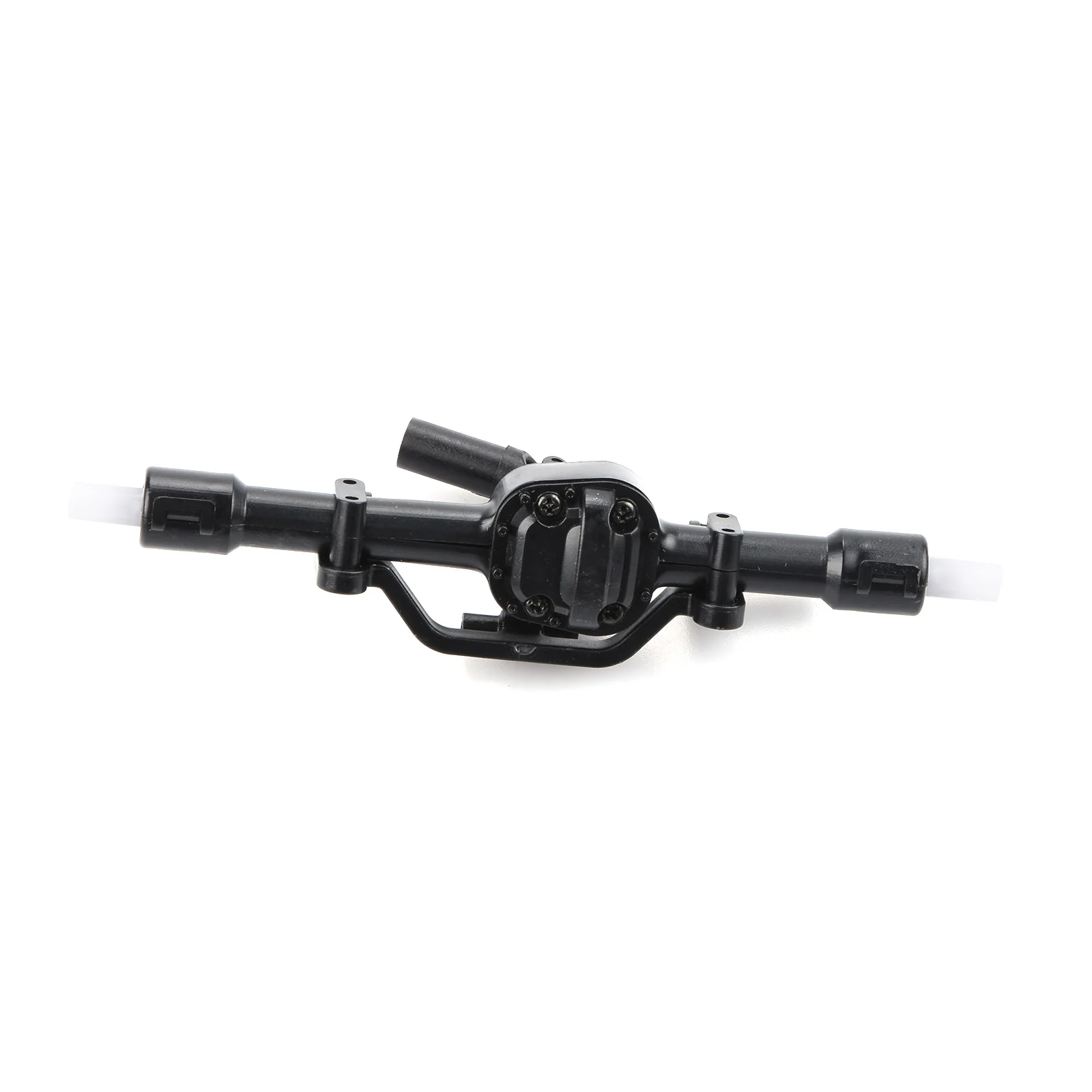Kit asse ponte anteriore/posteriore originale per MN D90 D91 MN-90K 91K 1/12 RC accessori per camion auto pezzi di ricambio