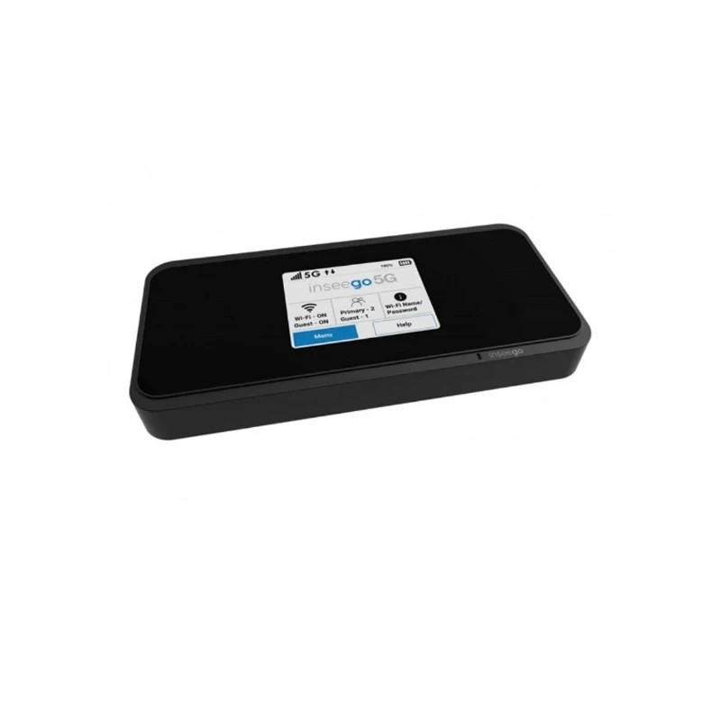 Imagem -05 - Inseego Mifi M2000b 5g Hotspotands 4g Lte n2 N41 N66 N71 Bandas Cat 22 1234578121314 520 25