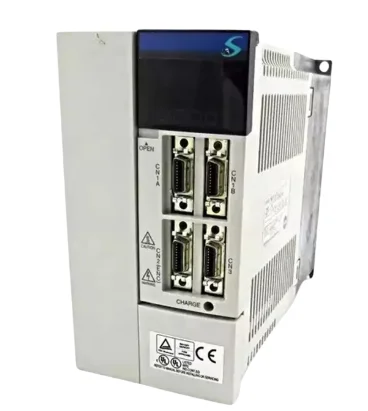MR-J2S-200A محرك سيرفو يعمل بالتيار المتردد عالي الأداء يمكن الاعتماد عليه للتحكم الدقيق في الحركة في تطبيقات الأتمتة الصناعية