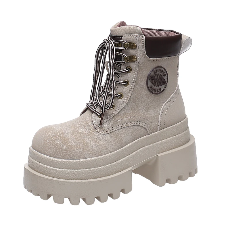 Ankle Boots For Wom… - image