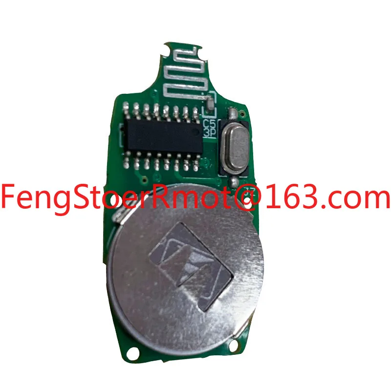 PCBA Solutions Voice Remote Control Vibrators Electronic Design Nickel-Based Custom Development Circuit Boards