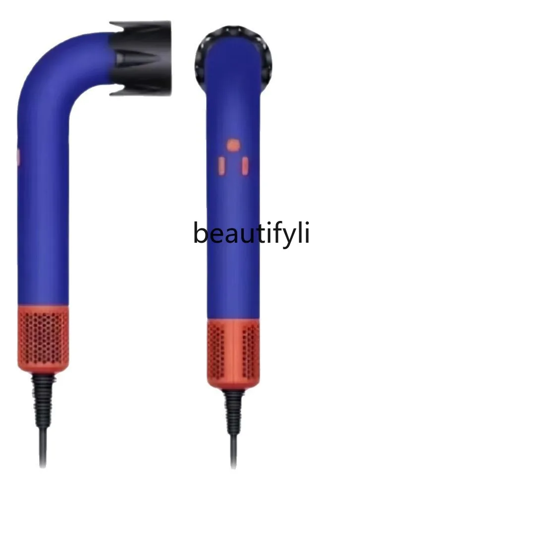 

Elbow hair dryer Barber shop High-speed hair dryer Household negative ion large blowing force
