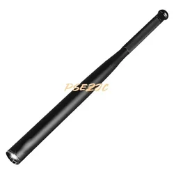 Household Car Mounted Baseball Bat Emergency Light Flashlight Long-range Strong Light Super Bright Self-defense Equipment