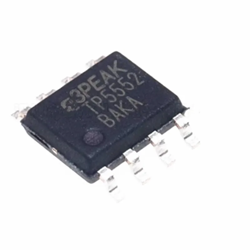 

10pcs 100%new TP5552-SR TP2412-SR TP5592-SR package SOP-8 TP5552 TP2412 TP5592 brand new off-the-shelf