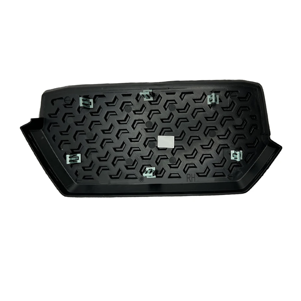 Truck Bed Step Replacement As Shown Bed Step Insert Direct Replacement Fit Easy To Install No Programming Required