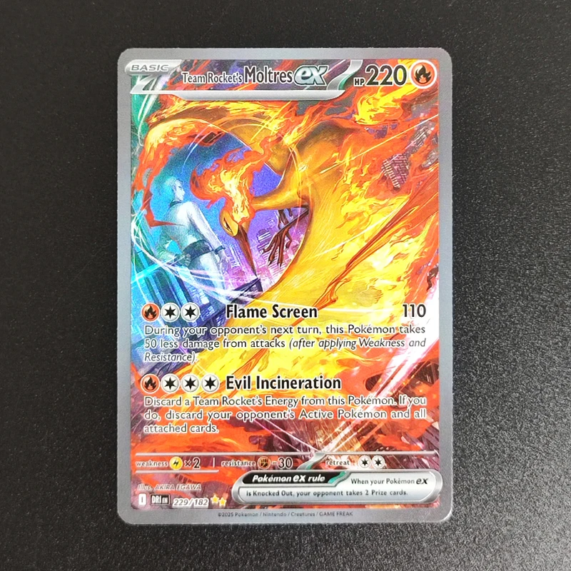 Ptcg English Proxy Card Scarlet & Violet Venusaur Charizard 151 Blastoise Anime Game Collection Cards Toy Gift