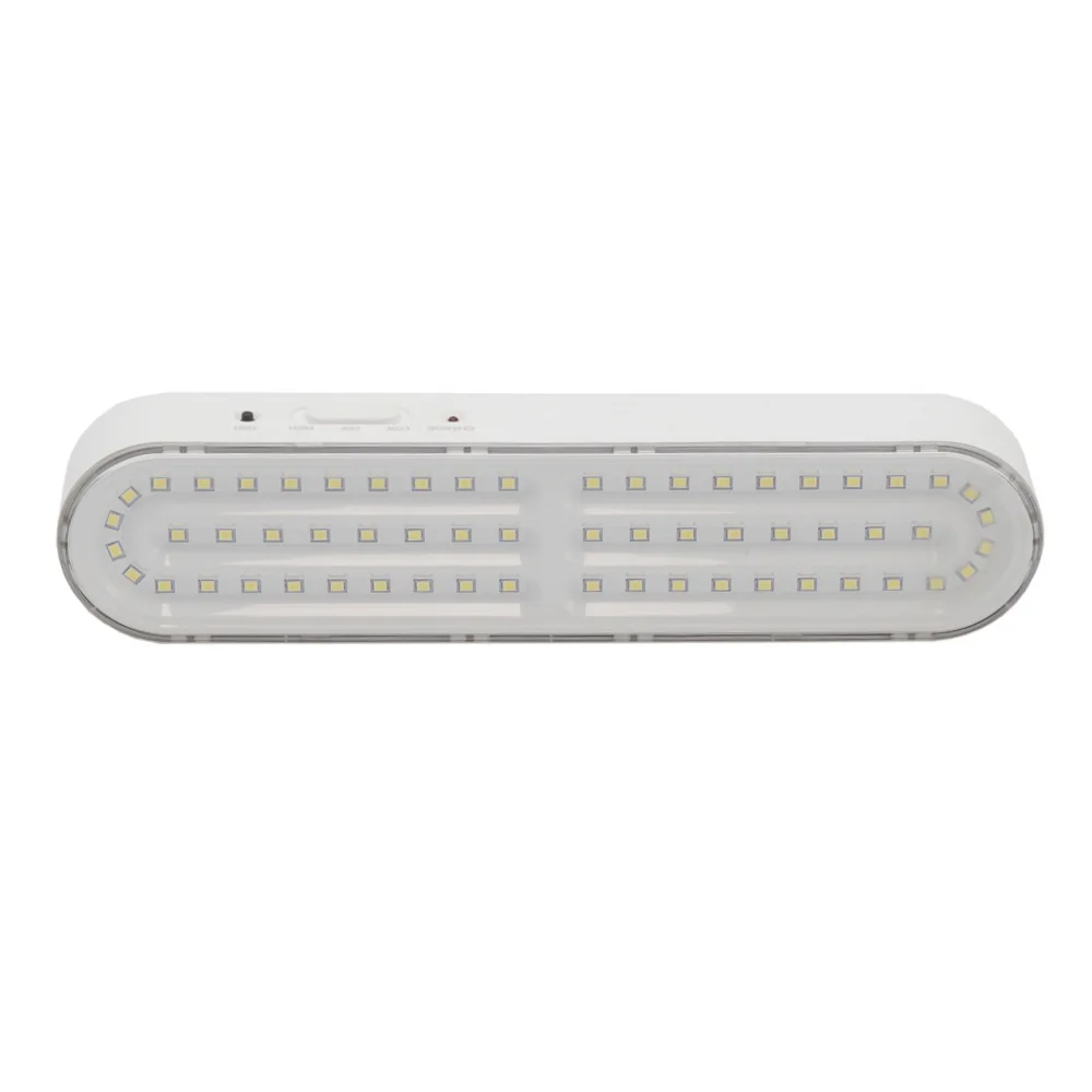 60LED rechargeable multi-function fire-resistant emergency light outdoor camping flashlight light