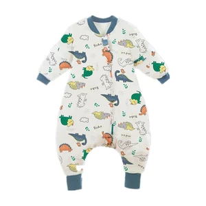 7 Hauptverkäufe Schlaf Baby Schweiß mit Mango - №5