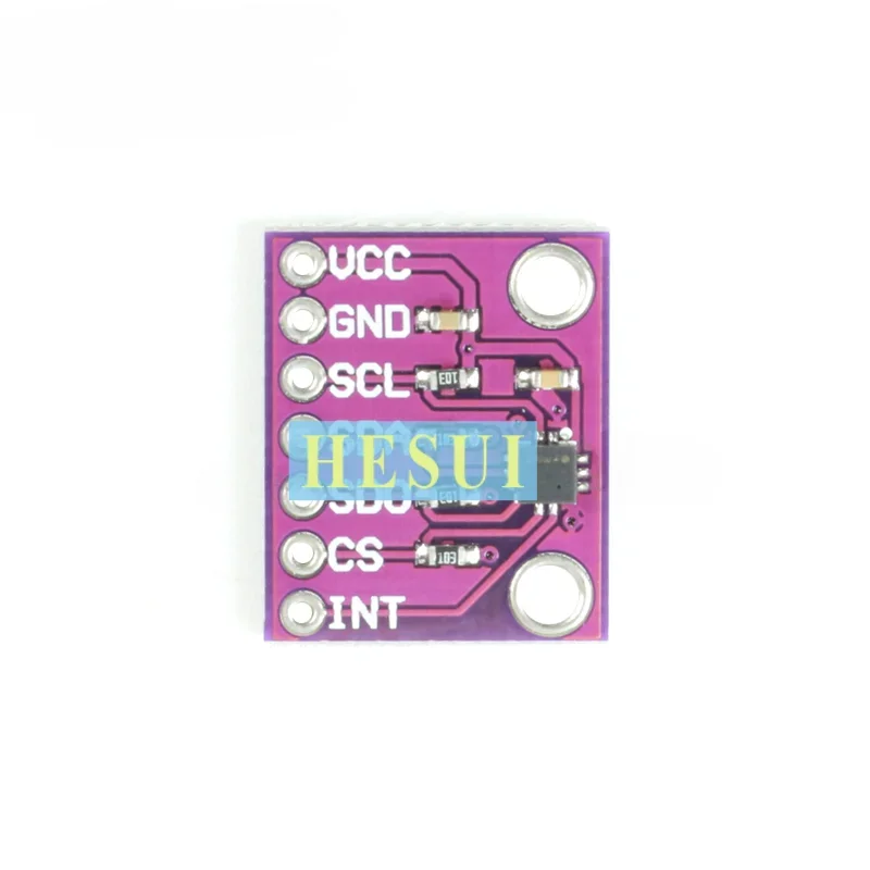 LPS25HTR Höhendrucksensor ST Micro hochpräzise Temperaturkompensation CJMCU-25 MEMS