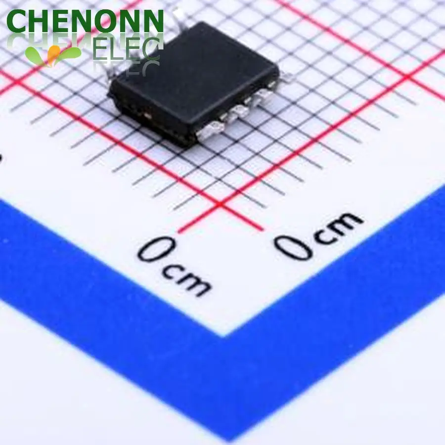 200PCS/LOT LM258DR (Amplifiers ICs)