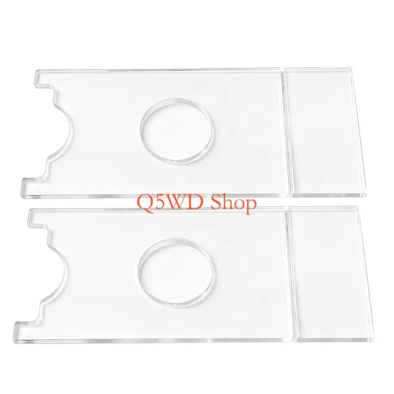 Q5WD Furniture Pads Guard Couch Stoppers Highlighting Adhesive Backing Avoid Scratches From Sofa And Table Multi Functional Use