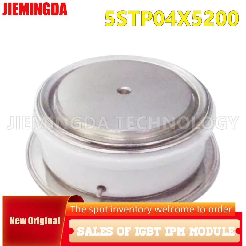 5STP04X5200   5STP27F1000   DCR3030V42  DCR3790B42  DCR1850L52   DCR2040L42  IGBT   Module  In   stock