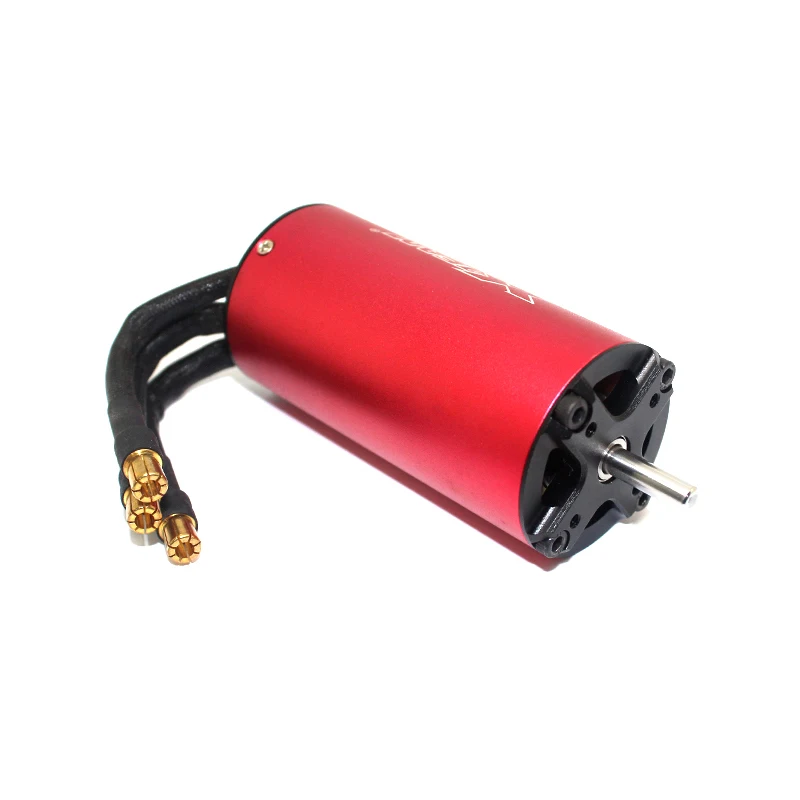 X-TEAM 4082 bürstenloser Motor für 850–1500 mm Hochgeschwindigkeits-R/C-Boot