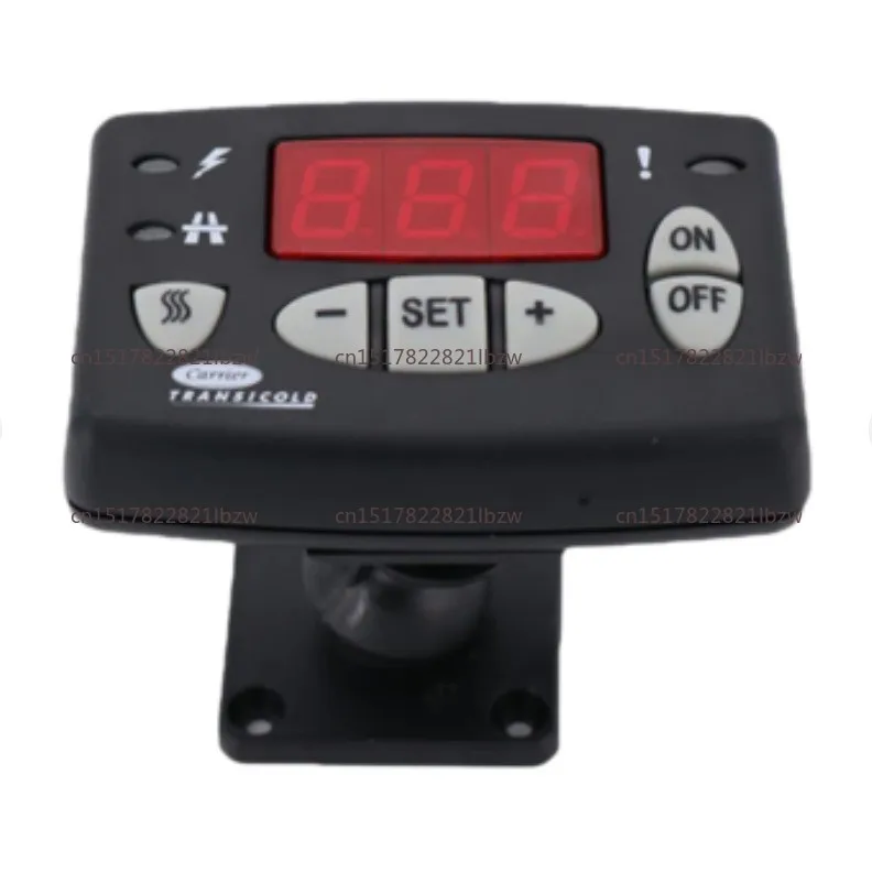 Replacement 79-60428-02 Cab Command Controller Refrigerated Road and Standby