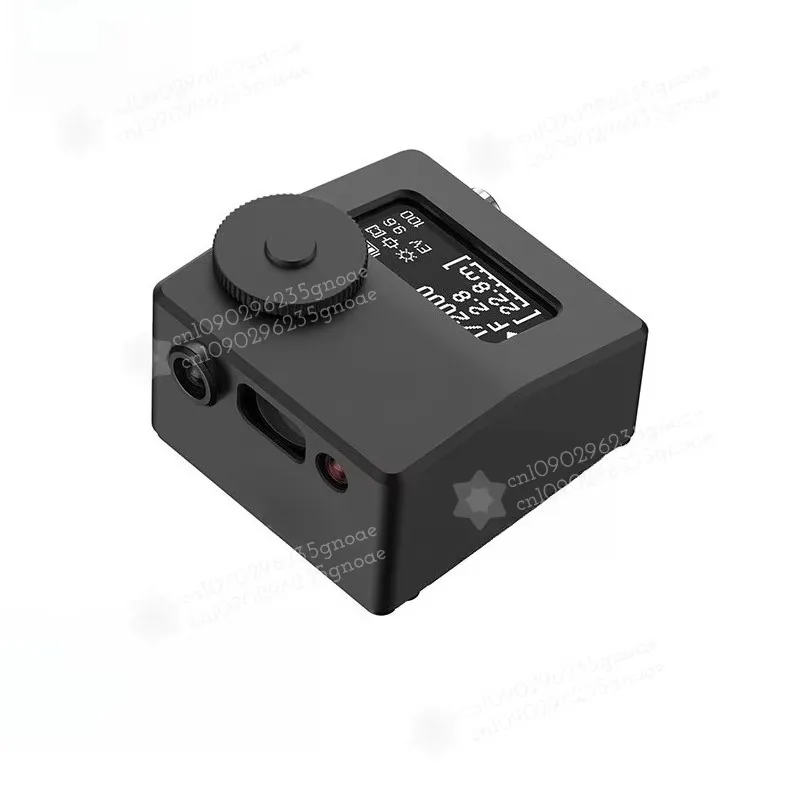 164FT Distance 7° 30° Metering & Laser Focusing L.D.METER Lite Pro Version Light Meter
