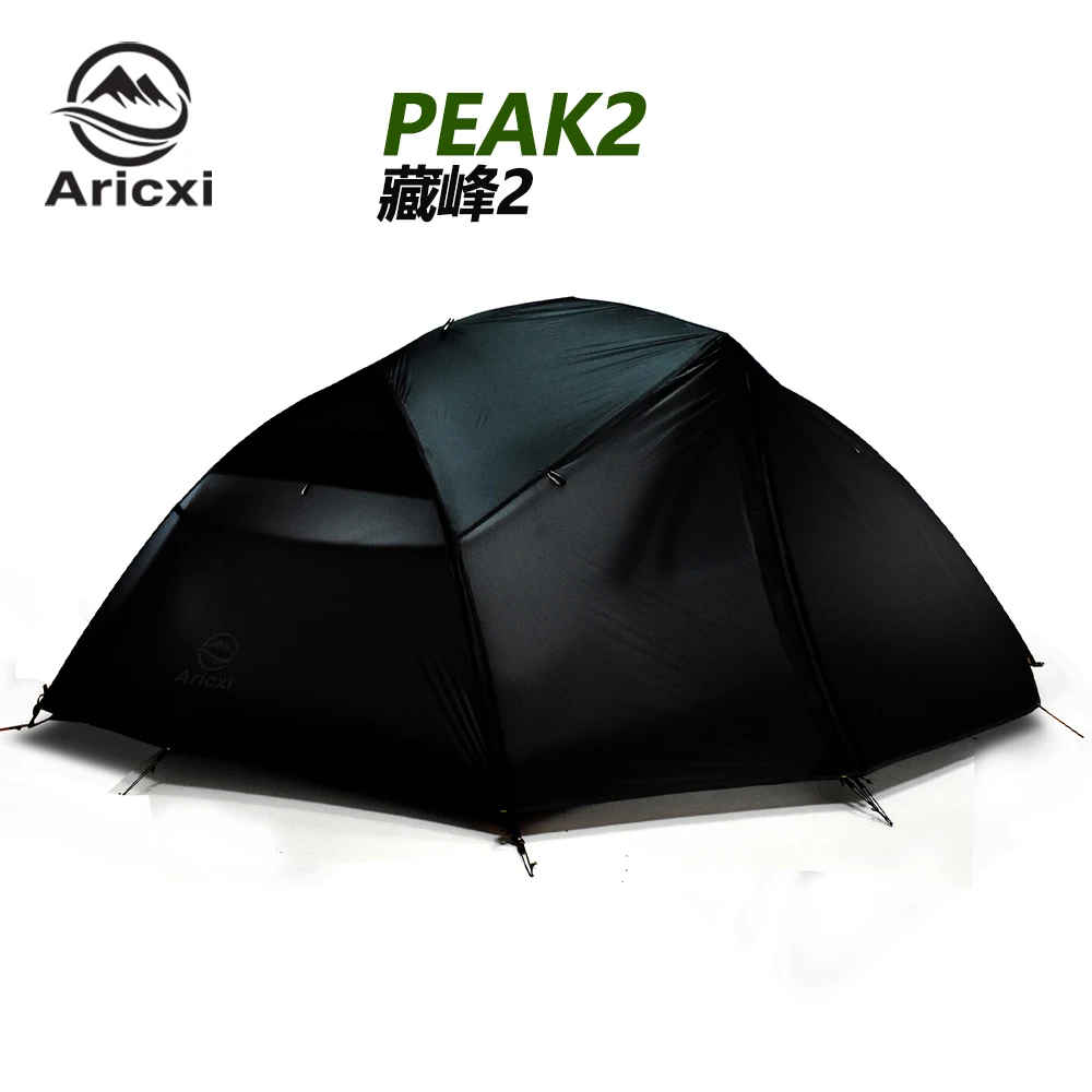 

15d silicon coated Backpacking Tent Lightweight for 4Season Outdoor Camping,Hiking,MSR style,Includes Footprint, high Waterproof