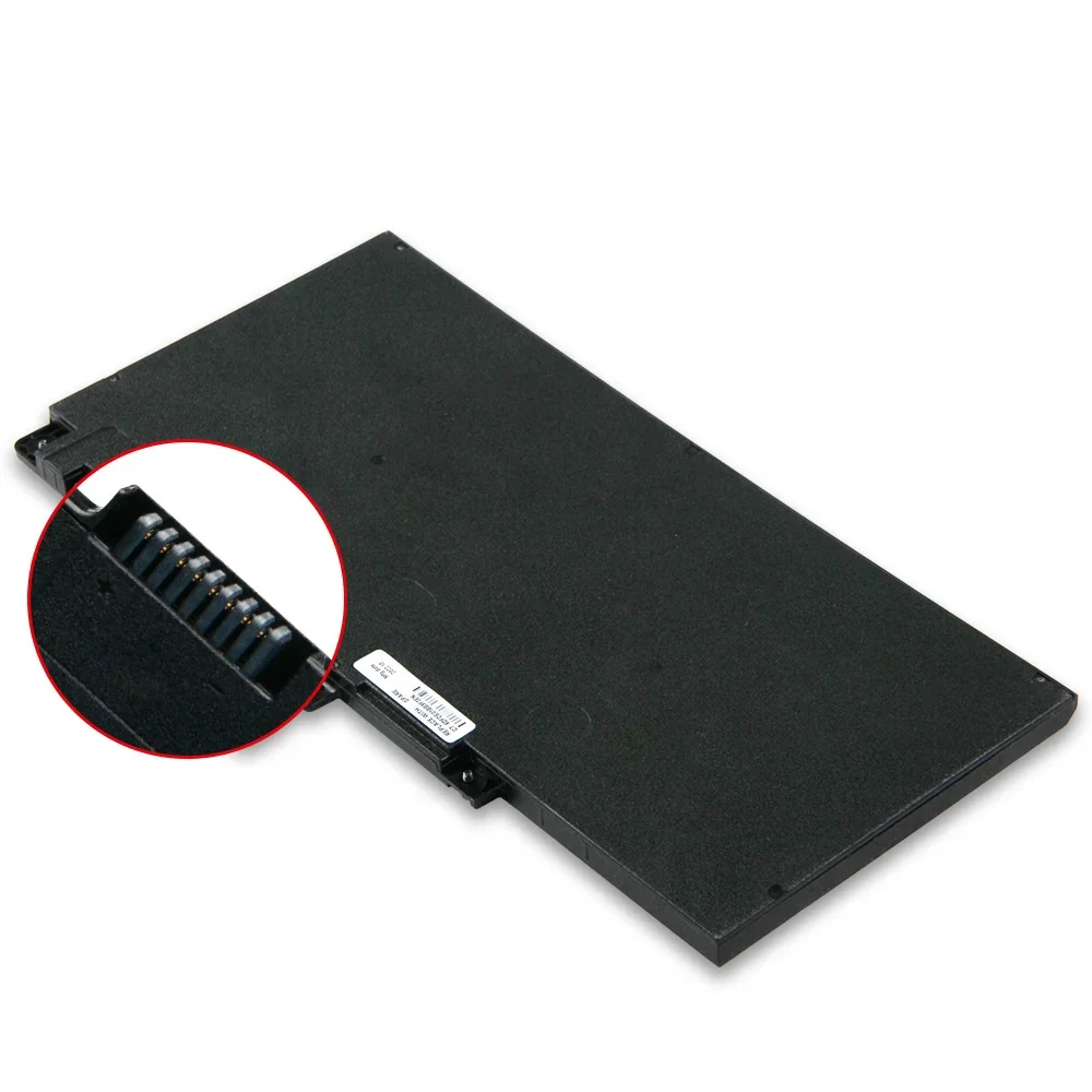 High-Quality Replacement Battery For HP EliteBook 850 G3 745 G3 840 G3 CS03XL Rechargable Li-ion Batteries 3910mAh