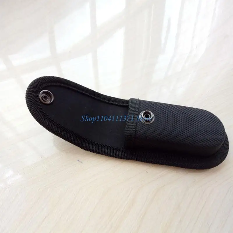 P9FC Horizontally Carry Sheath Folding Knife Pocket Knife Holder Carry