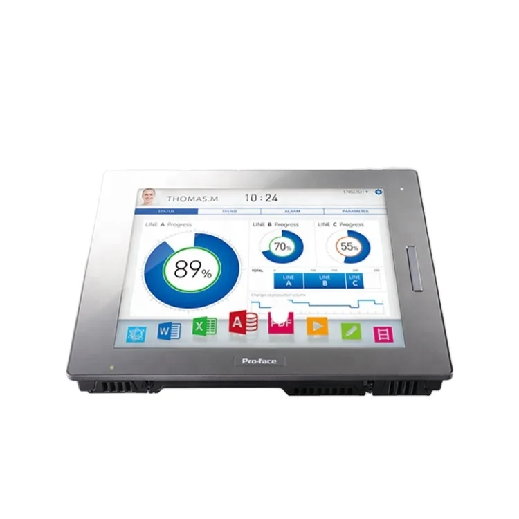 

Cheap Price HMI PFXGP4502WADW Human Machine Interface Proface