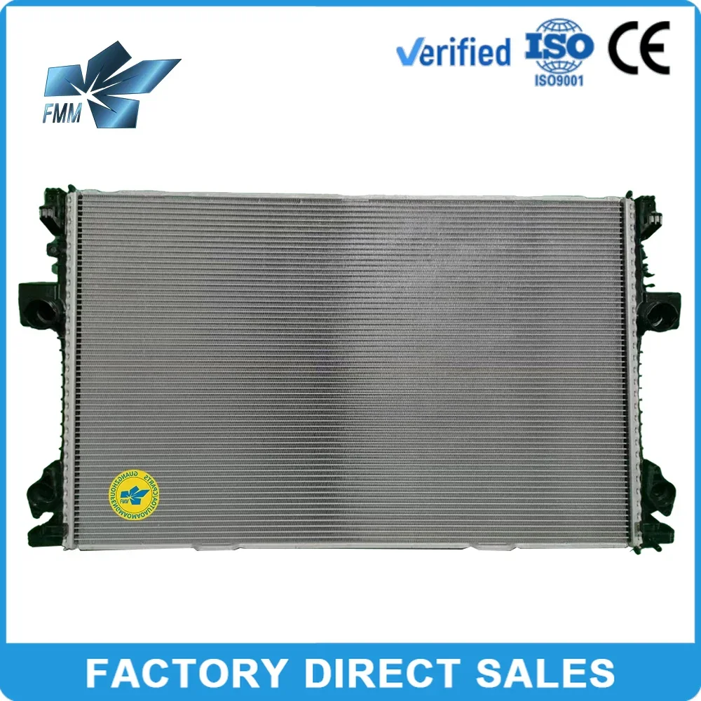 

Car Cooling Radiator for Porsche Panamera 3.0 9A712125310 971121253 9A712125300 971121249H 971121249B