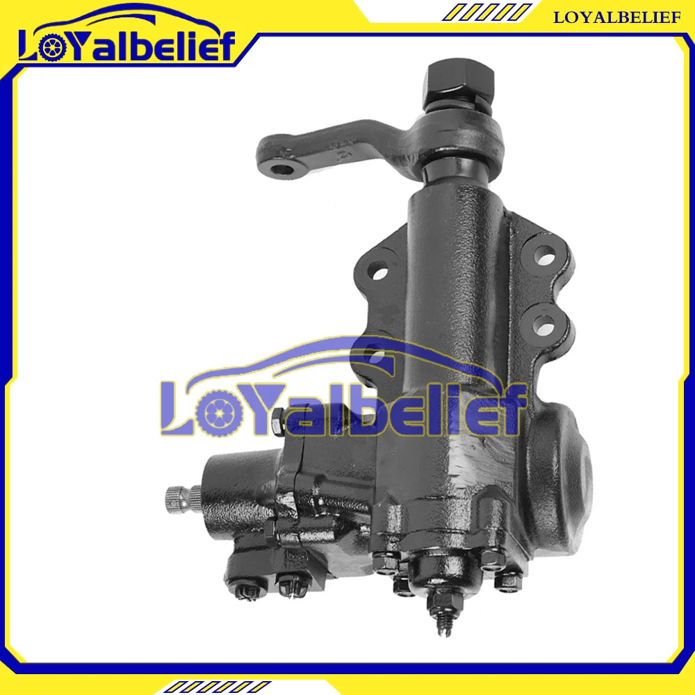 

LHD Power Steering Rack For Nissan D21 Pickup 1986-1994 Pickup 1992-1999 4920011G00 4411035080 49200-11G00 44110-35080