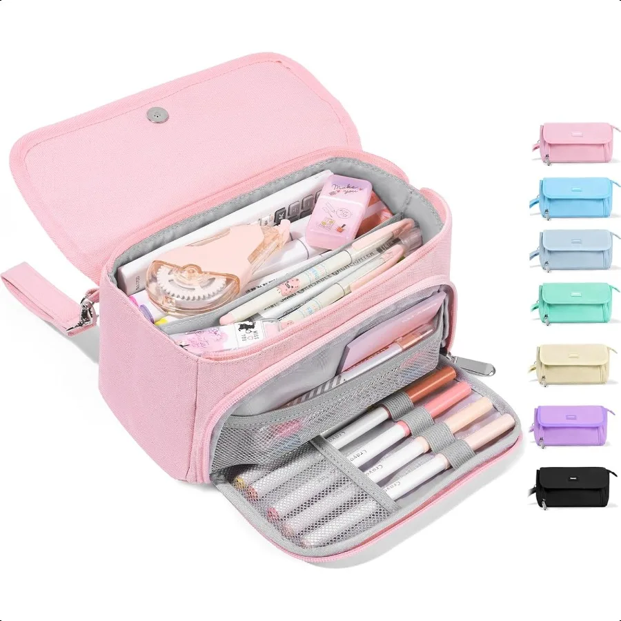 Er Large Pencil Cas…