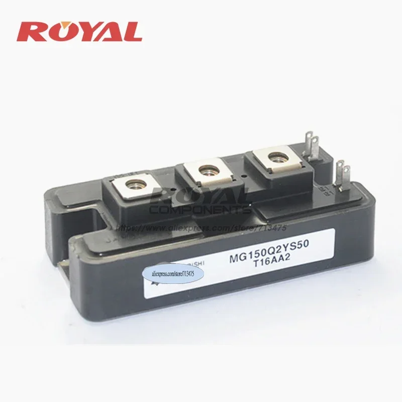 MG150Q2YS40 MG150Q2YS50 MG150Q2YS51 MG300Q2YS50 MG200Q1JS40