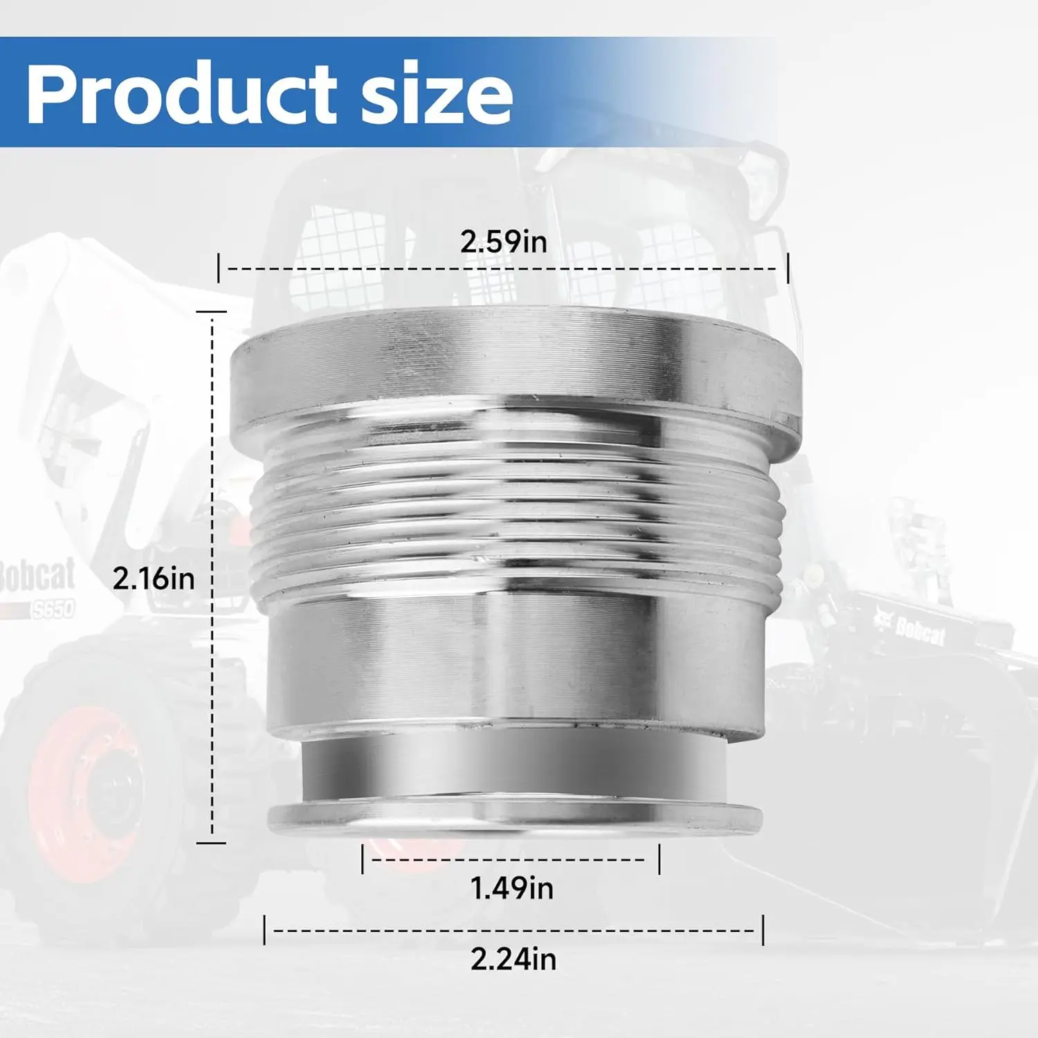 6539236 Hydraulic L…