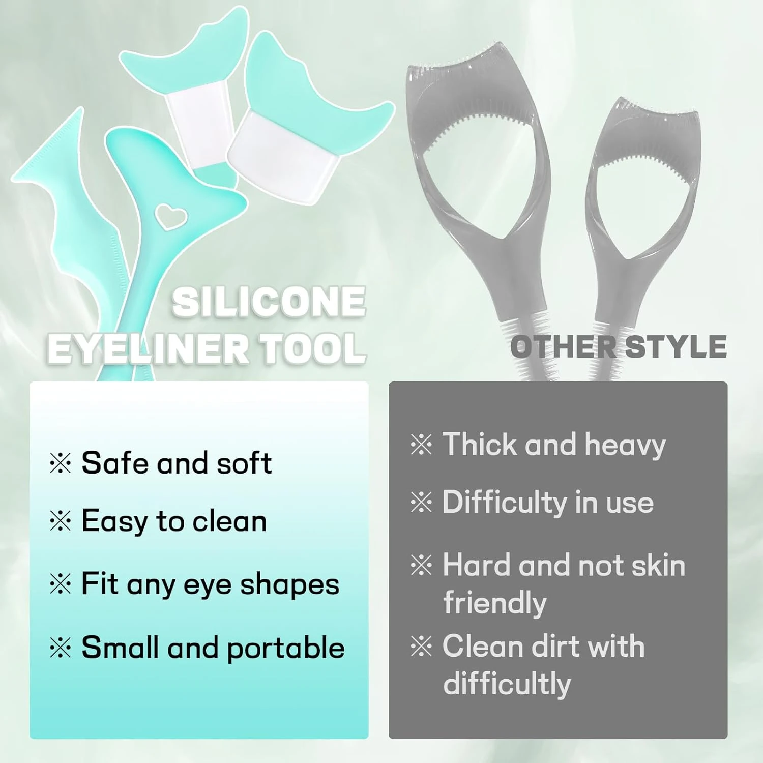 efined results. Transform your everyday look into a work of art with this must-have Makeup Mastery Kit.