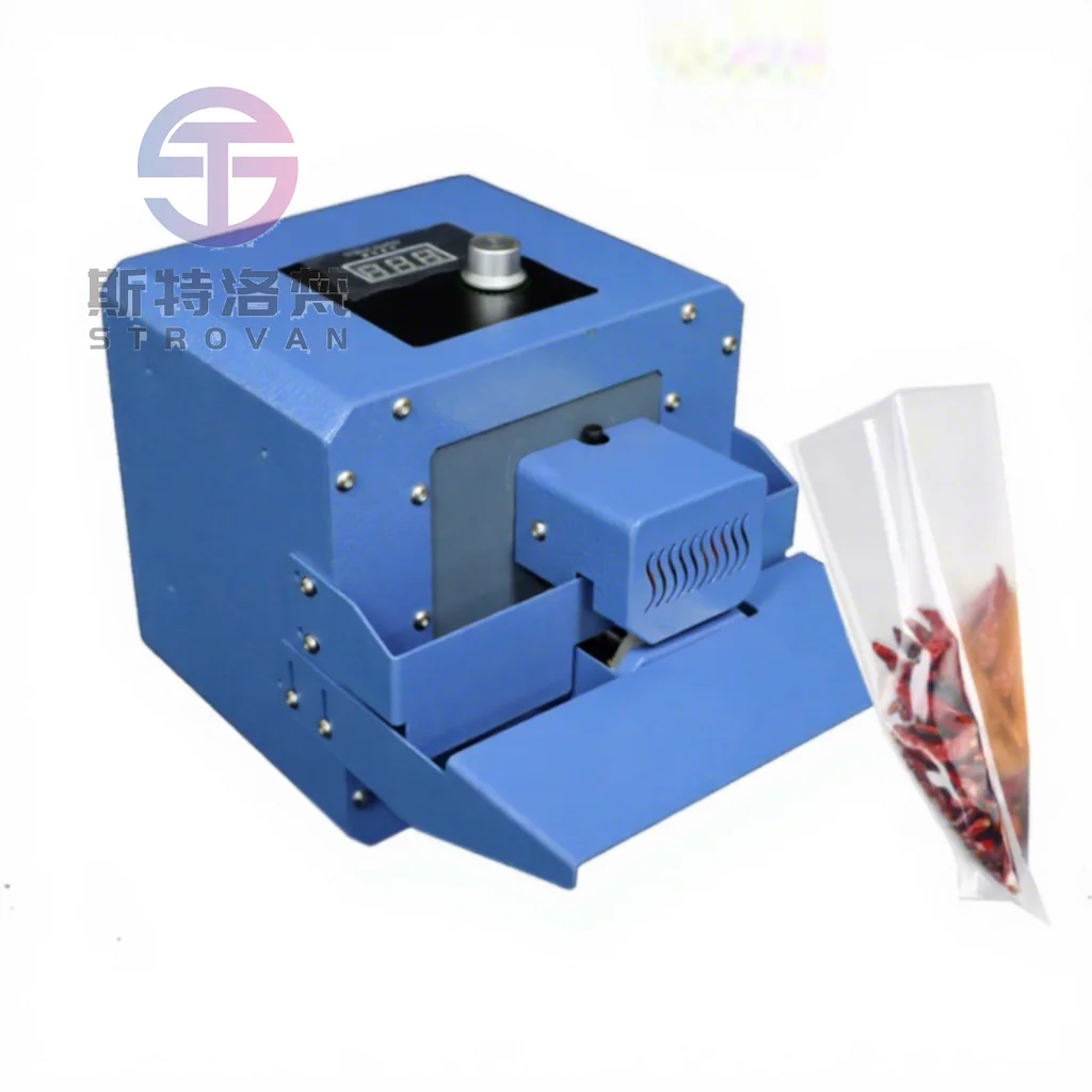 Electric Automatic High-Speed Form Fill Seal Machine for Vertical Pouch Sachet Bags Beverage Apparel Plastic/Paper Film