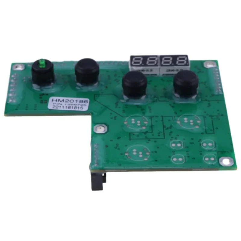 Aftermarket Aerial Lift Parts Circuit Board 1256725 1256725GT for Scissor Lifts GS-1530 GS-1930 GS-2032 GR-12 GR-15 QS-12R QS-12