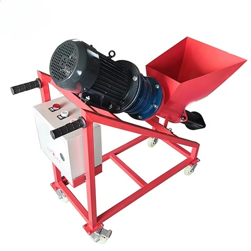 

Mortar SprayerAll Purpose Cement Pump for New Construction Remodeling Restoration Work for Modern Construction MethodsCustomized