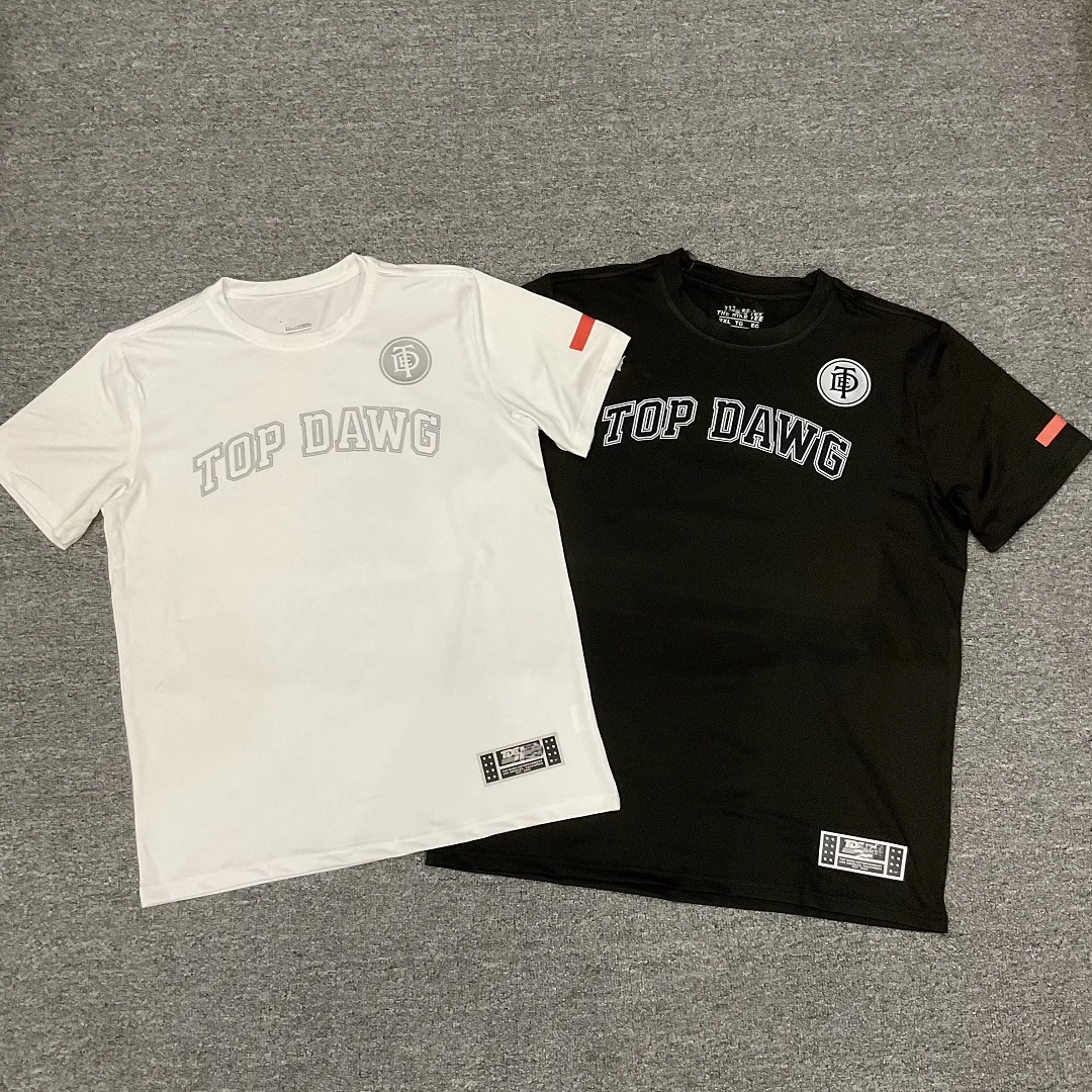 

The 2025New Quick Drying Short Sleeved American Sports T Shirts and Basketball Shirts for Men and Women Pure Tshirt Fashion