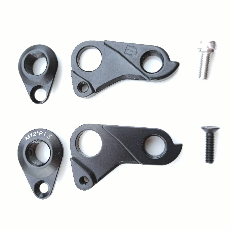 1pc Bicycle parts dropout For Scott 142-RWS12 Spark ICAN X-GRAVEL Vitus lexon Tideace Gravel Carbon Bike Frame derailleur hanger