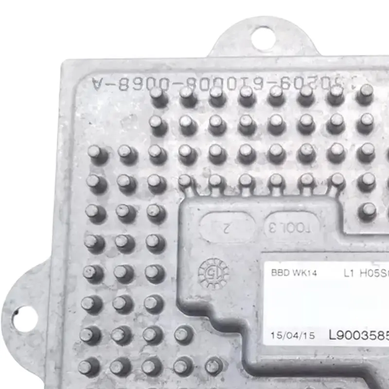 Classy-L90035854 Car LED Module Driver For Jeep For Grand Cherokee Daytime Running Light Computer Board Ballast