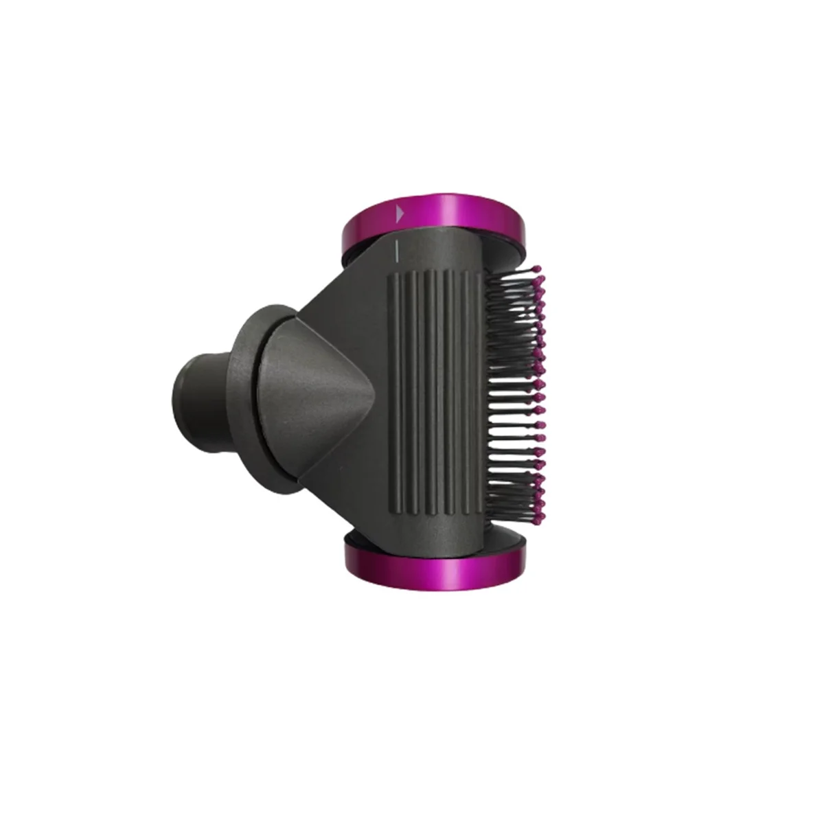 For Dyson HD15 HD01 HD02 HD03 HD04 HD08 Anti-Flying Nozzle Attachment Tool Hair Dryer Universal Hair Modeling Nozzle C