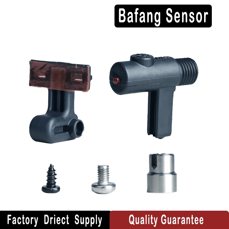 Mid-mounted Motor Speed Sensor BBS0102 BBSHD Mid-drive Motor Speed Sensor Accessory