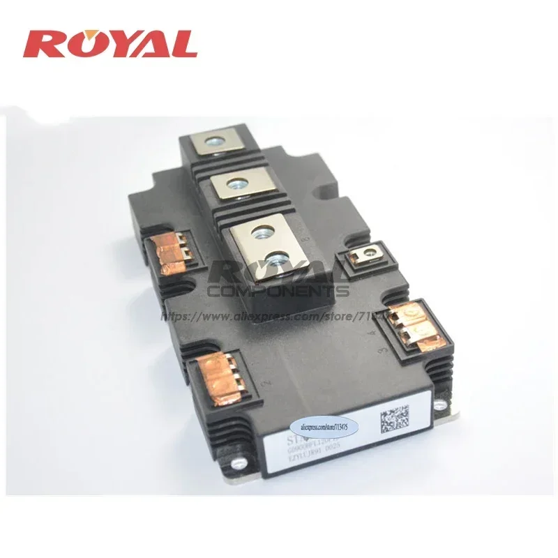 GD900HFL120PIS شحن مجاني الوحدة الأصلية