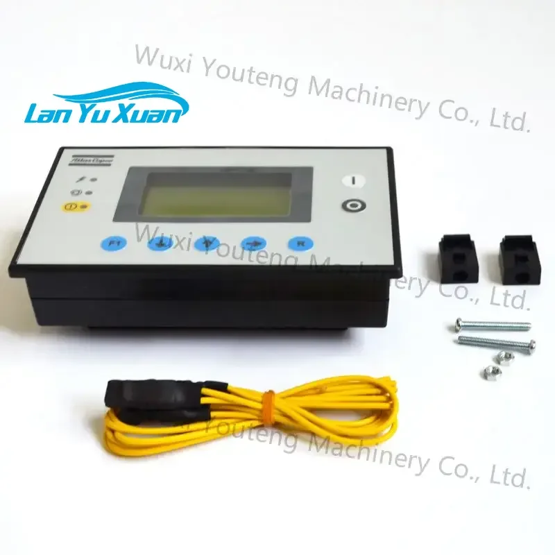 

Copco 1092902333 Original Air Compressor Control Panel New and Used Condition Available