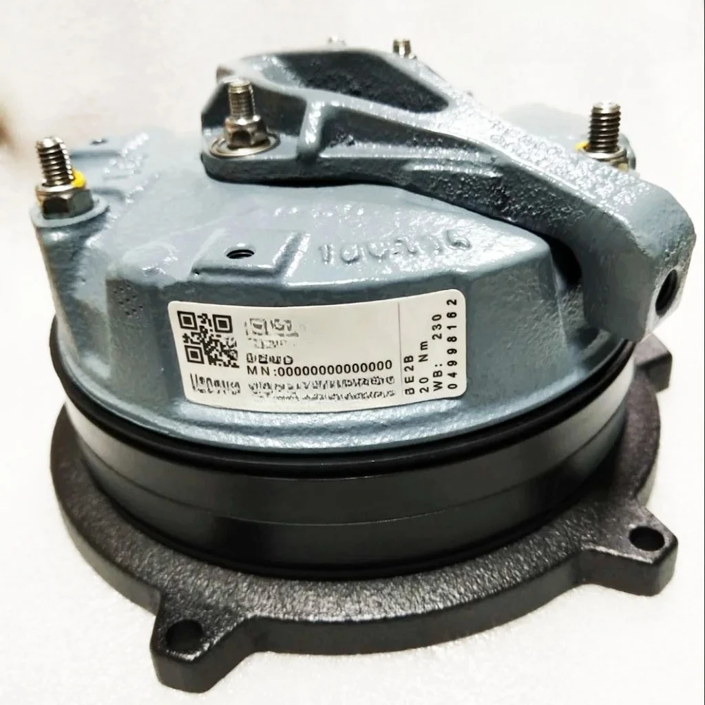 Reducer Electromechanical Brake Disc Brake Coil Brake BE2B/20Nm/230AC/96DC 04998162 Rectifier Assembly
