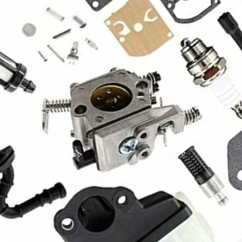 

Подходит для MS210 MS230 MS250 021 023 025, мембранный карбюраторный воздушный фильтр, аксессуары для масляного фильтра