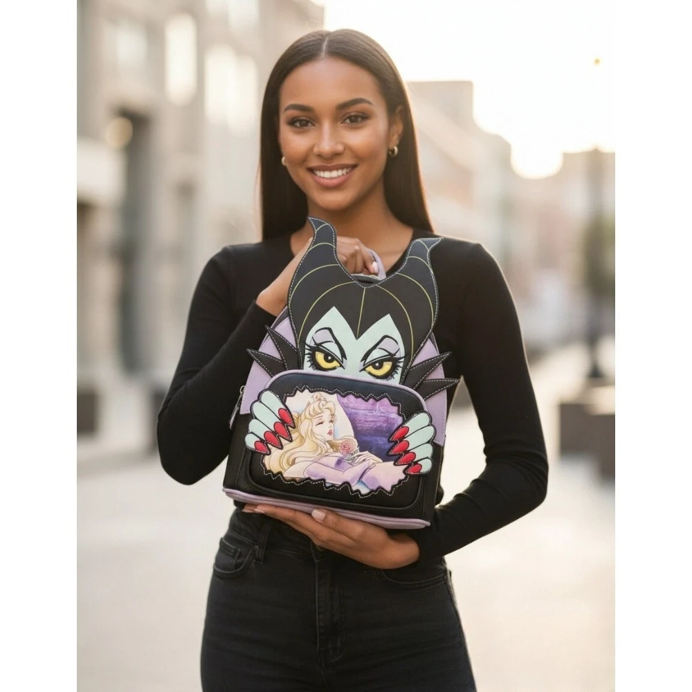 mini-zaino-villains-scene-sleeping-beauty-maleficent-borsa-moda-quotidiana-regalo-di-compleanno-per-ragazze