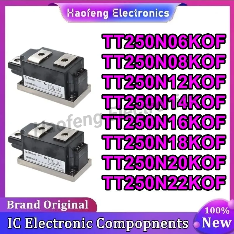 

TT250N06KOF TT250N08KOF TT250N12KOF TT250N14KOF TT250N16KOF TT250N18KOF TT250N20KOF TT250N22KOF