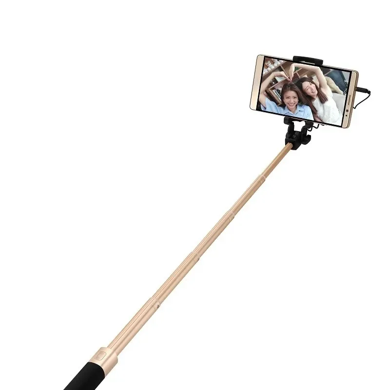 Bastone per selfie AF11 lunghezza 18 cm per Huawei