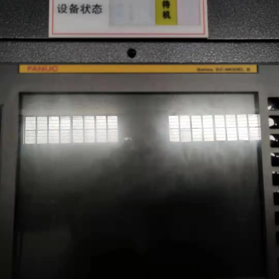 Used Quality Japan High Precision Fanuc Alpha--D14mib Cnc Hining Centre Original Robocut Robodrill In Stock