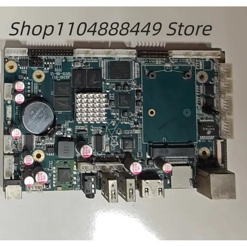 

Материнская плата рекламной машины AD310-V1.1