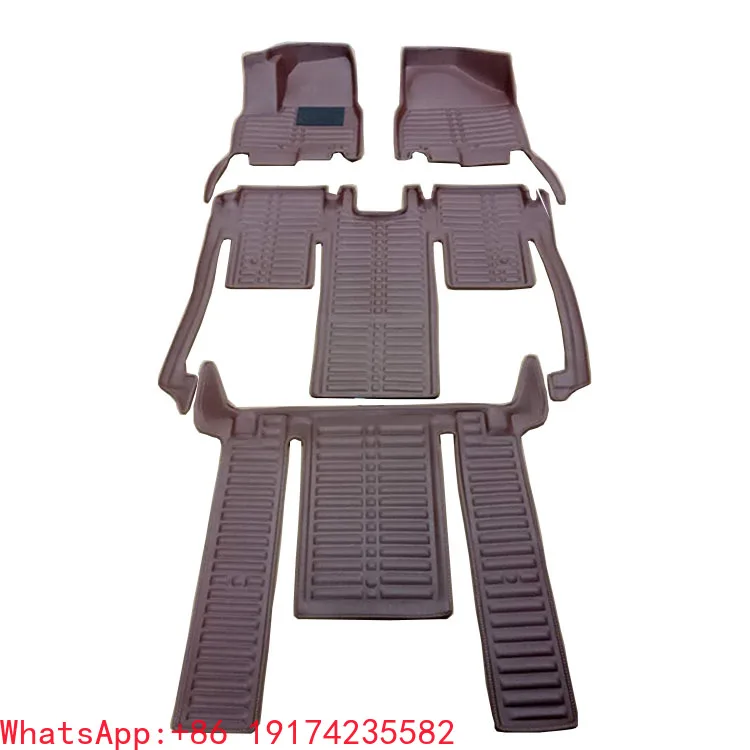 

China's Quality Strength Factory Supply Canada, America, Russia, Korea Luxury Car Accessories Interior Decoration