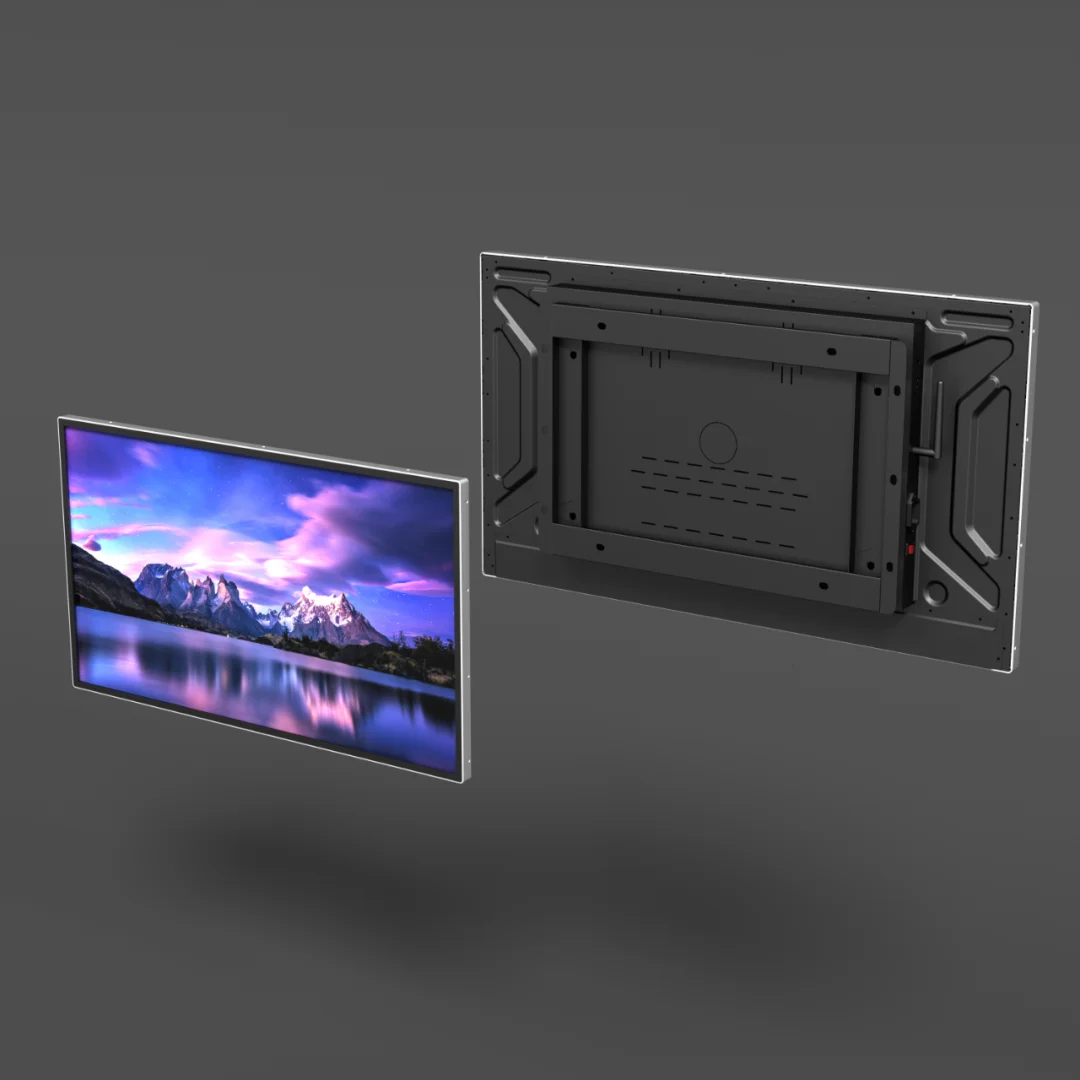 

Lcd Tablet Kiosk Mount Touch Screen Monitor Advertising Display
