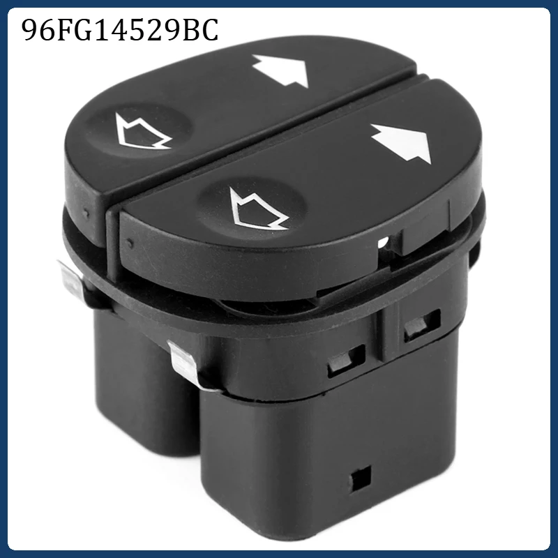 

Window Control Button Fits For FORD KA FIESTA FUSION Car Electric Window Switch